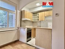 Pronájem bytu 3+kk, Zlín, Bratří Sousedíků, 58 m2