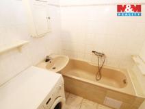 Pronájem bytu 3+1, Česká Lípa, Svatopluka Čecha, 73 m2