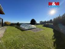 Pronájem rodinného domu, Olbramice, Dlouhá, 130 m2