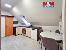 Prodej bytu 2+1, Bílovice nad Svitavou, Lesní, 53 m2