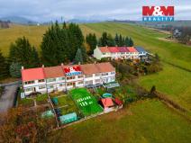 Prodej rodinného domu, Králíky, Za Pilou, 104 m2