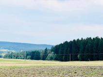 Prodej louky, Herálec, 35197 m2