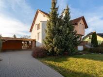 Prodej rodinného domu, Opava, Podvihovská, 182 m2