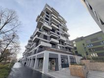 Pronájem obchodního prostoru, Praha - Stodůlky, Hábova, 248 m2