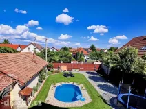 Dražba rodinného domu, Pardubice, 28. října, 156 m2