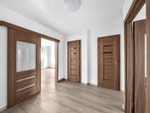 Prodej bytu 2+1, Nymburk, Mládežnická, 64 m2