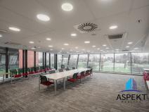 Pronájem kanceláře, Praha - Chodov, Líbalova, 18 m2