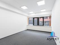 Pronájem kanceláře, Praha - Chodov, Líbalova, 28 m2