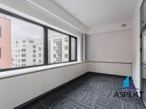 Prodej kanceláře, Praha - Chodov, Líbalova, 14 m2