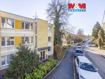 Prodej bytu 3+1, Praha - Kobylisy, Klíčanská, 76 m2