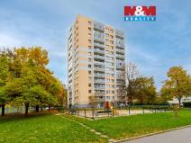 Prodej bytu 3+1, Chrudim - Chrudim III, Fibichova, 71 m2