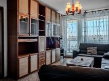 Prodej bytu 3+1, Praha - Kobylisy, Luhovská, 74 m2