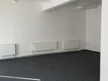 Pronájem obchodního prostoru, Havlíčkův Brod, Beckovského, 60 m2