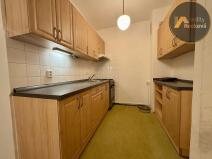 Prodej bytu 2+kk, Praha - Hostivař, Tenisová, 50 m2