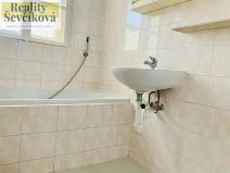 Pronájem bytu 2+1, Hradec Králové, Smetanovo nábřeží, 90 m2