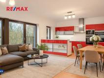 Prodej bytu 3+kk, Havlíčkův Brod, Stromovka, 83 m2