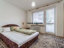 Prodej bytu 2+1, Zlín - Příluky, Pod Mlýnem, 65 m2