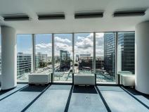 Pronájem kanceláře, Praha - Krč, Olbrachtova, 733 m2