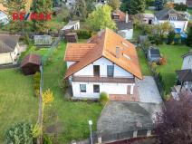 Prodej rodinného domu, Dolní Bousov, V Končinách, 146 m2