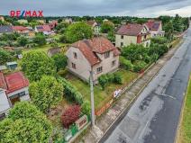 Prodej rodinného domu, Starý Kolín, B. Němcové, 87 m2