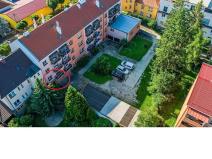 Prodej garáže, Uherské Hradiště, Mojmírova, 16 m2