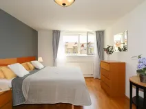Pronájem bytu 3+kk, Praha - Vinohrady, Sázavská, 110 m2
