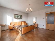 Prodej rodinného domu, Horní Beřkovice, Dlouhá, 204 m2