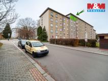 Prodej bytu 2+1, Česká Třebová, Nové náměstí, 51 m2