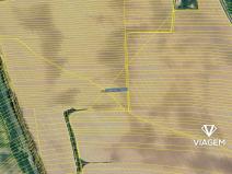 Prodej pole, Kyjov, 379 m2