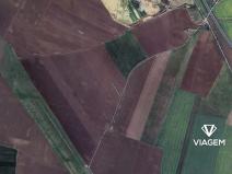 Prodej pole, Ledčice, 379 m2