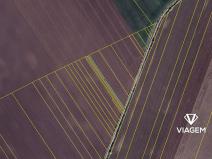 Prodej pole, Ledčice, 379 m2