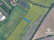 Prodej podílu pole, Újezd u Brna, 426 m2