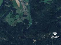 Prodej podílu pole, Branov, 1372 m2