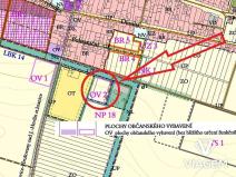 Prodej podílu pole, Hrabětice, 1757 m2