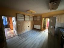 Pronájem rodinného domu, Zdíkov, 100 m2