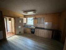 Prodej rodinného domu, Zdíkov, 100 m2