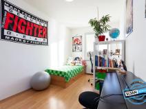 Pronájem bytu 2+1, Vítkov, Budišovská, 48 m2