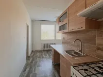 Pronájem bytu 2+1, Chomutov, Březenecká, 63 m2