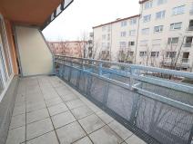 Pronájem bytu 3+kk, Praha - Stodůlky, Symfonická, 96 m2