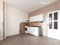 Pronájem bytu 1+1, Jilemnice, Jana Weisse, 37 m2