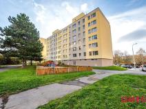 Prodej bytu 1+kk, Praha - Chodov, Ledvinova, 29 m2