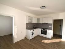 Pronájem bytu 2+kk, Praha - Krč, Bernolákova, 41 m2