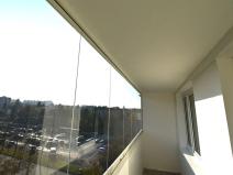 Pronájem bytu 2+kk, Praha - Krč, Bernolákova, 41 m2