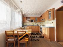 Prodej bytu 4+1, Bukovno, 76 m2