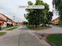 Prodej pozemku pro bydlení, Křižanovice, 762 m2