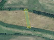 Prodej pole, Bzenec, 12473 m2