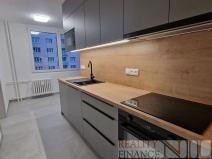 Pronájem bytu 4+1, Plzeň, Dlouhá, 80 m2