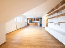 Prodej bytu 3+kk, Praha - Běchovice, Českobrodská, 95 m2