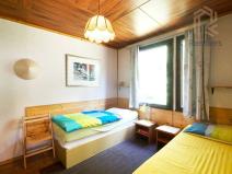 Prodej rodinného domu, Bystřice, 59 m2