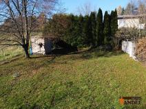 Prodej pozemku pro bydlení, Těrlicko, Čaplovecká, 884 m2